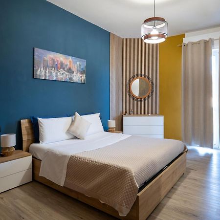 Casa Vacanze Aria Leggiuno المظهر الخارجي الصورة
