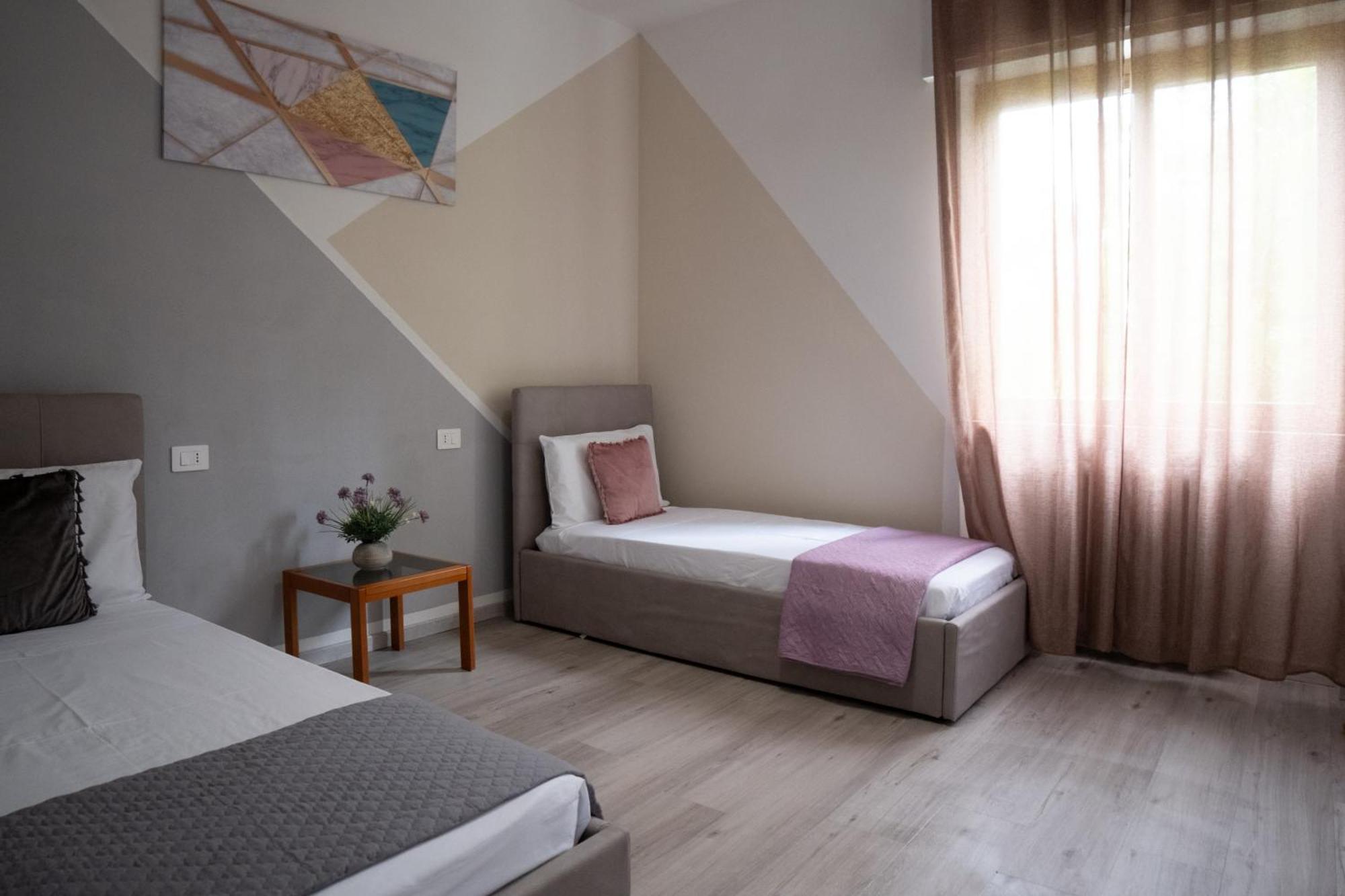 Casa Vacanze Aria Leggiuno المظهر الخارجي الصورة