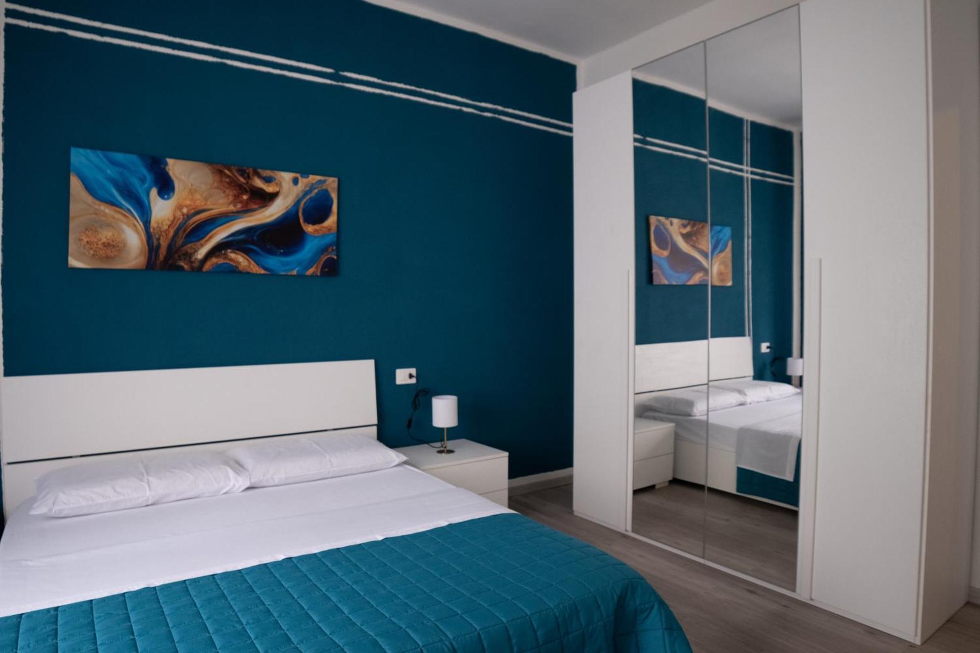 Casa Vacanze Aria Leggiuno المظهر الخارجي الصورة