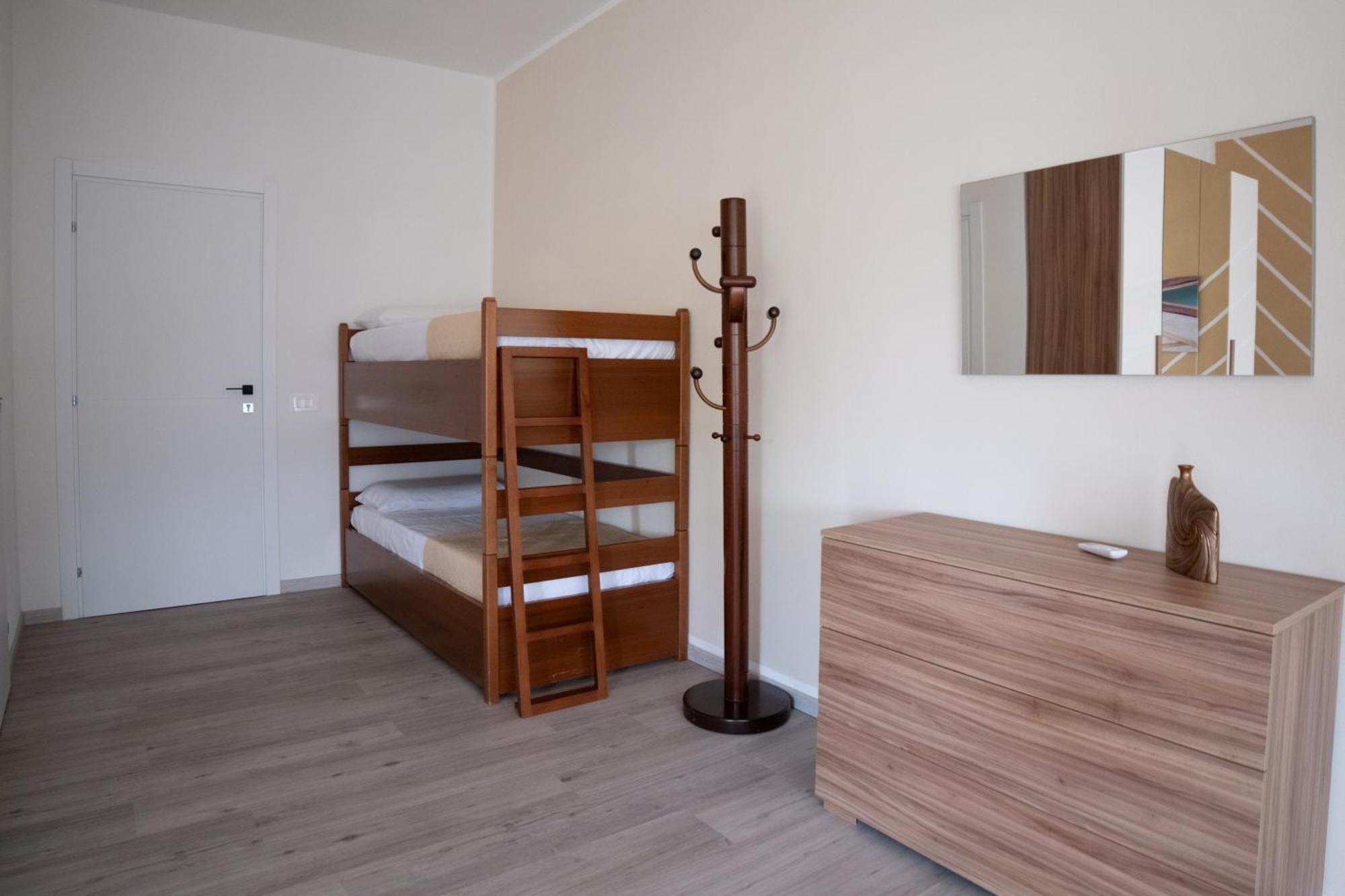 Casa Vacanze Aria Leggiuno المظهر الخارجي الصورة