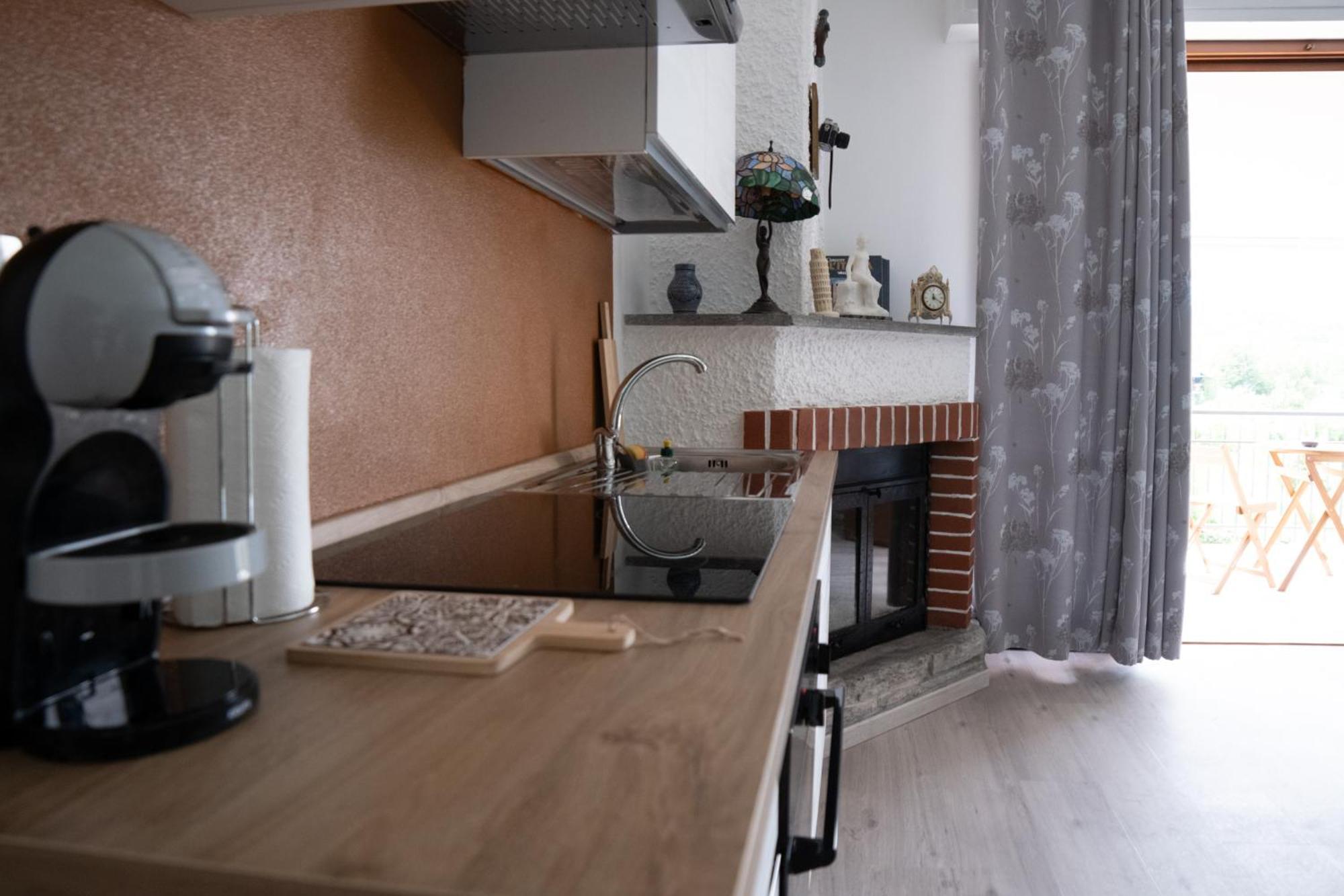 Casa Vacanze Aria Leggiuno المظهر الخارجي الصورة