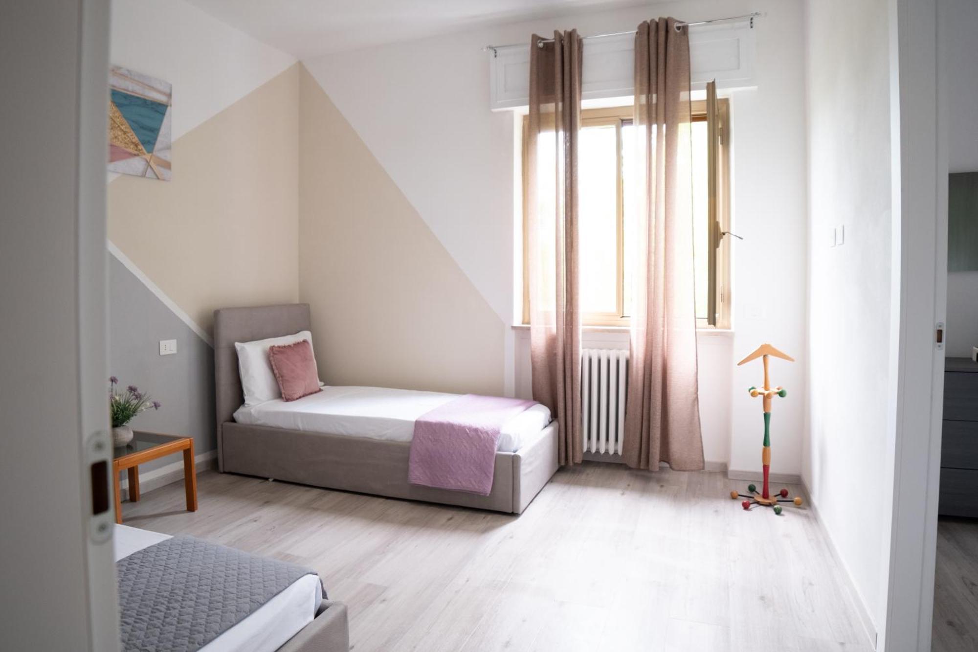 Casa Vacanze Aria Leggiuno المظهر الخارجي الصورة