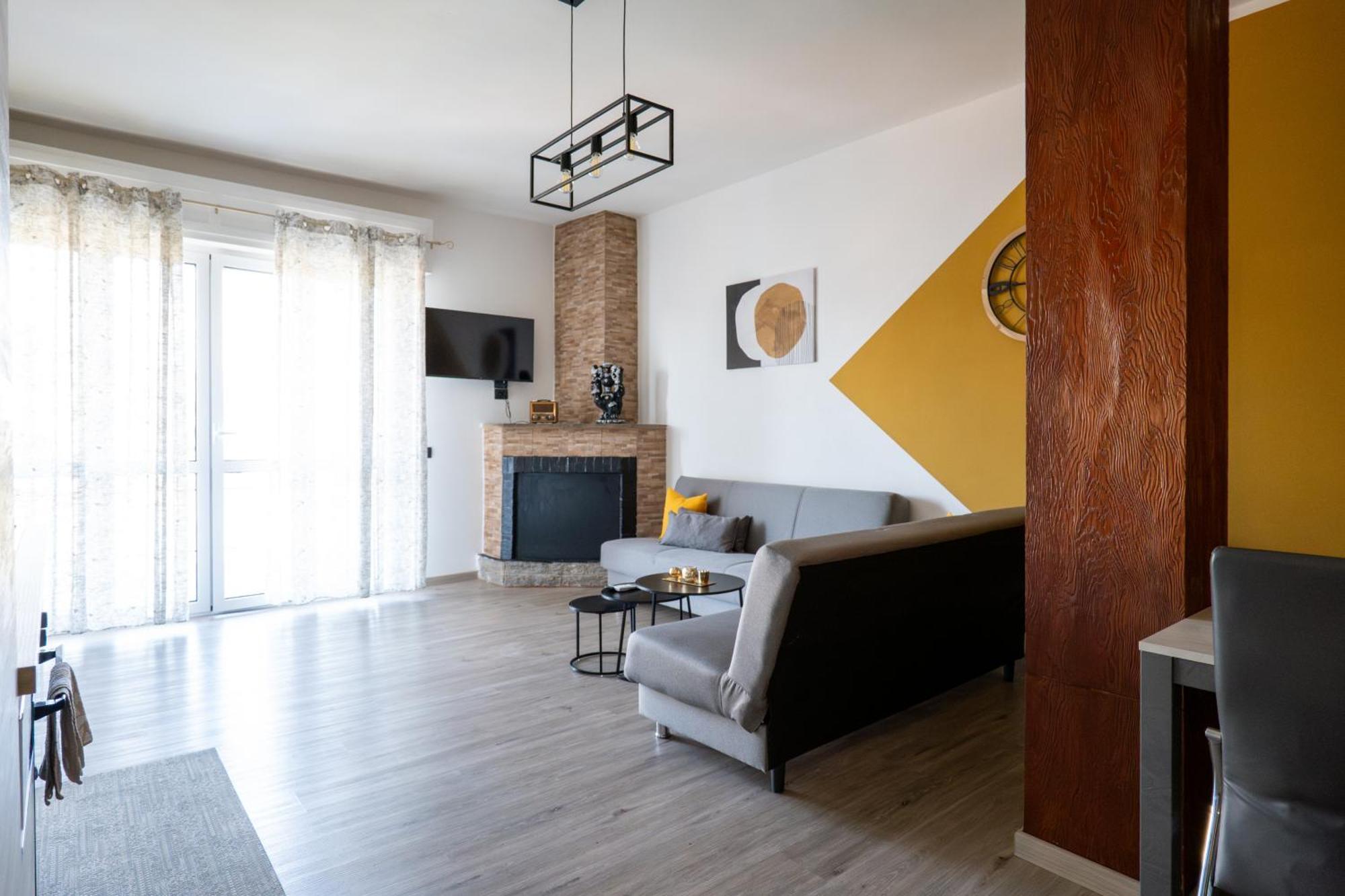 Casa Vacanze Aria Leggiuno المظهر الخارجي الصورة