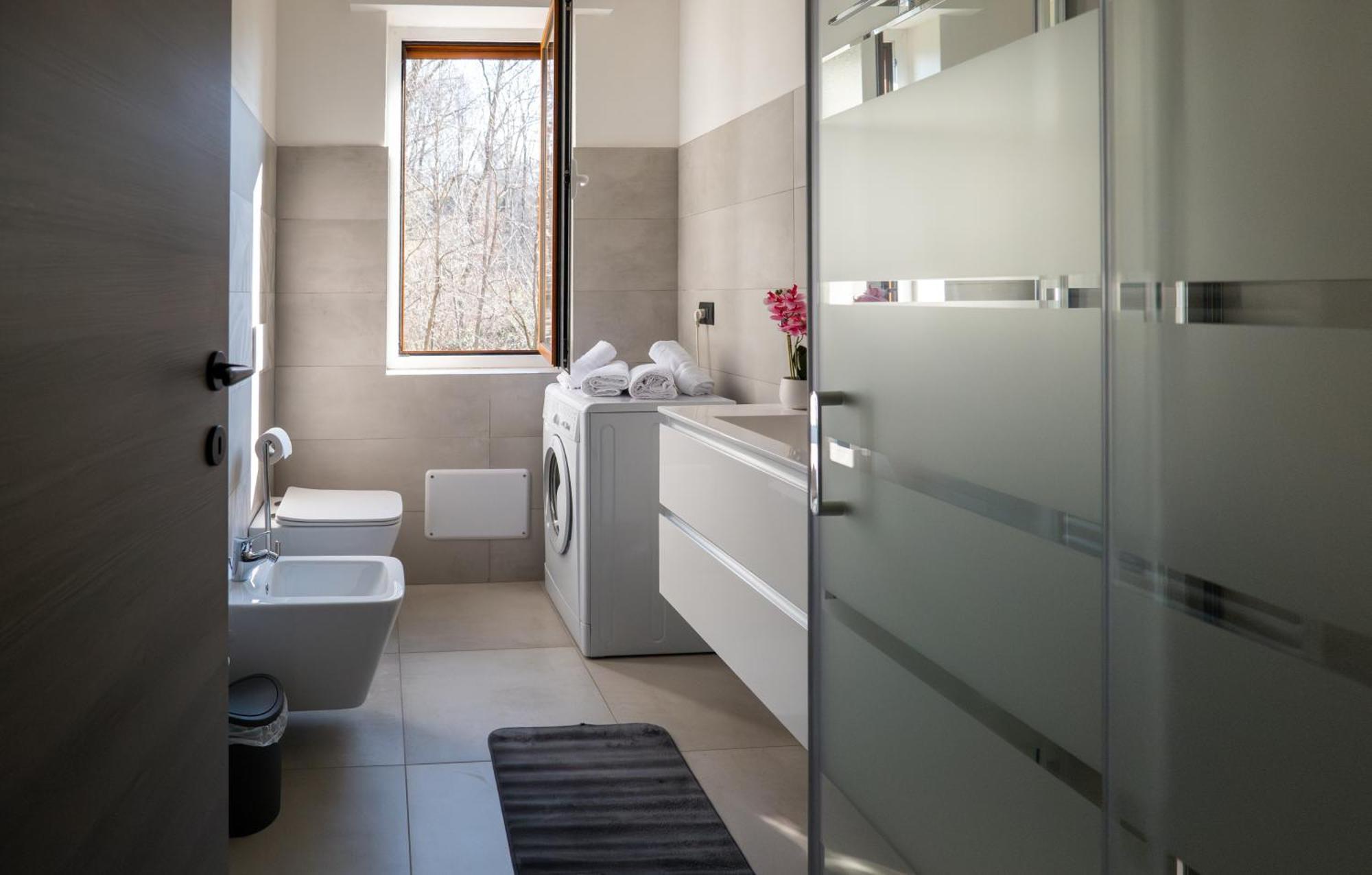 Casa Vacanze Aria Leggiuno المظهر الخارجي الصورة