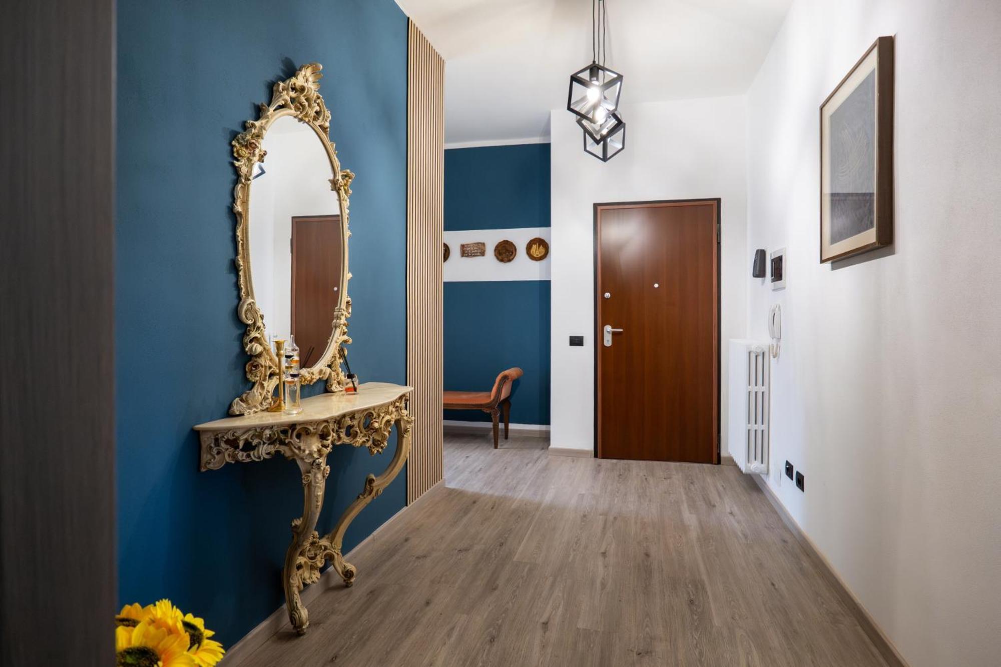 Casa Vacanze Aria Leggiuno المظهر الخارجي الصورة