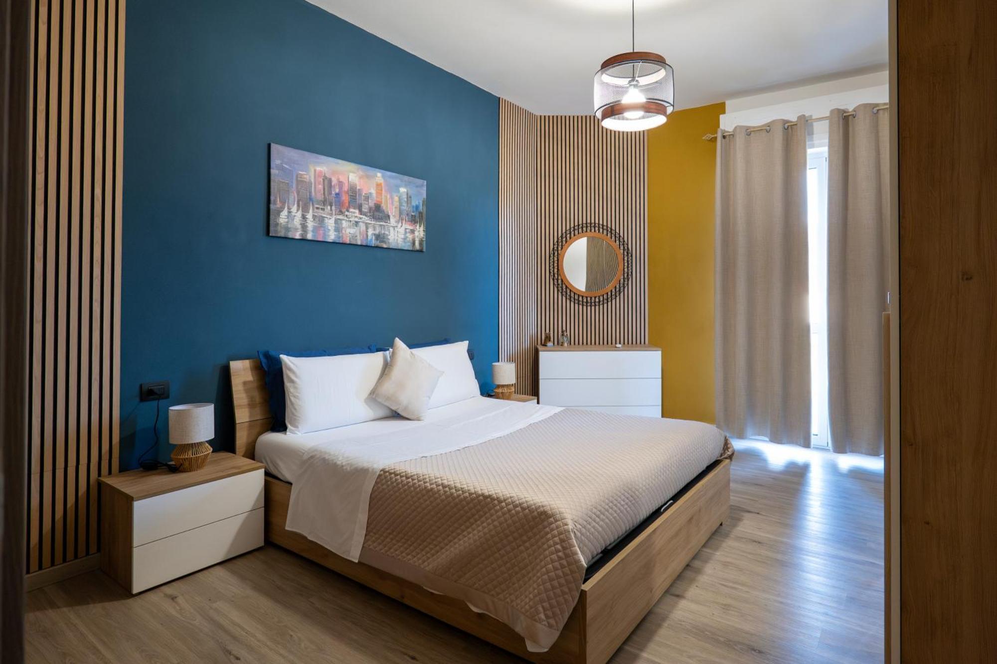 Casa Vacanze Aria Leggiuno المظهر الخارجي الصورة