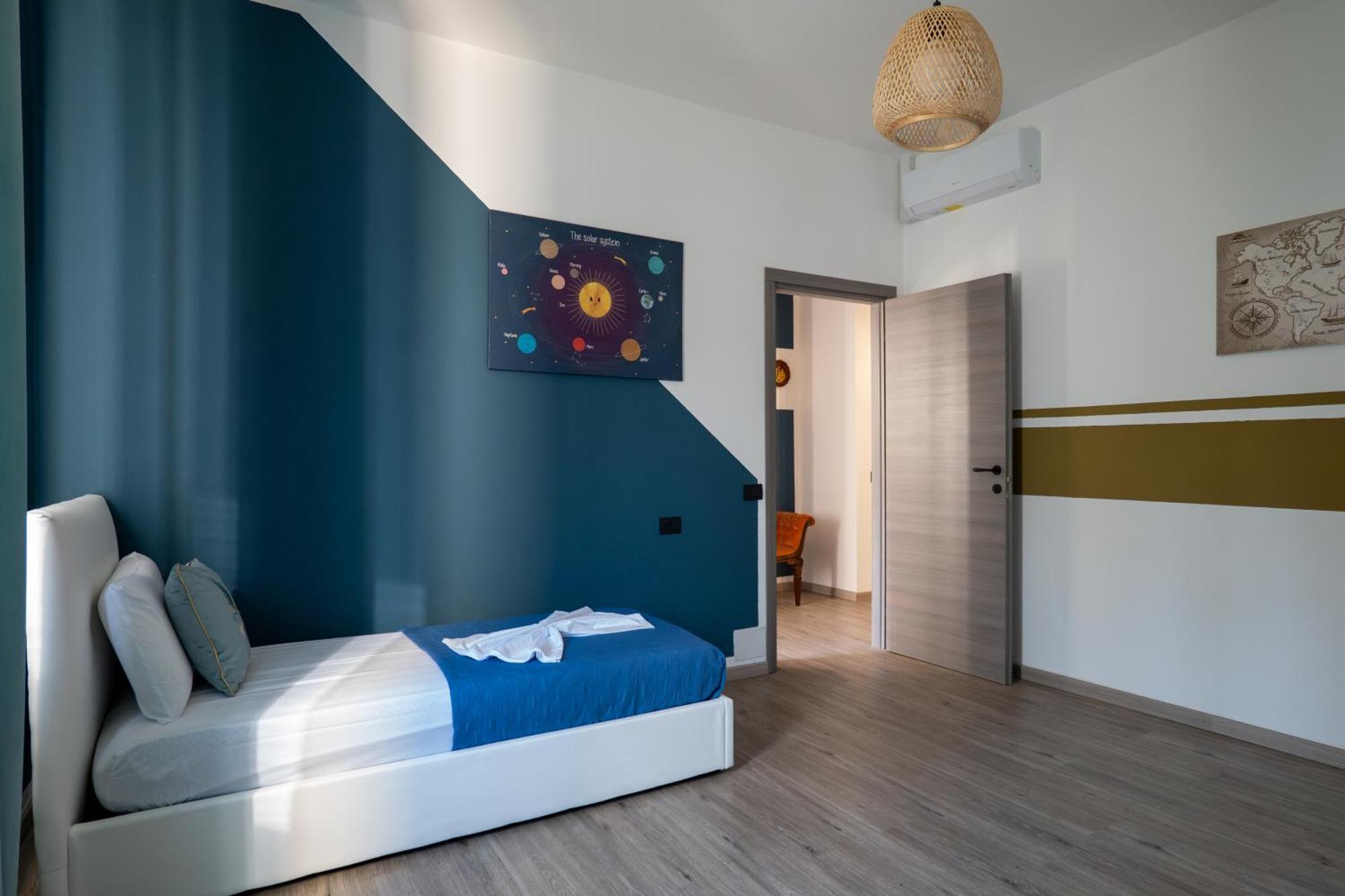 Casa Vacanze Aria Leggiuno المظهر الخارجي الصورة