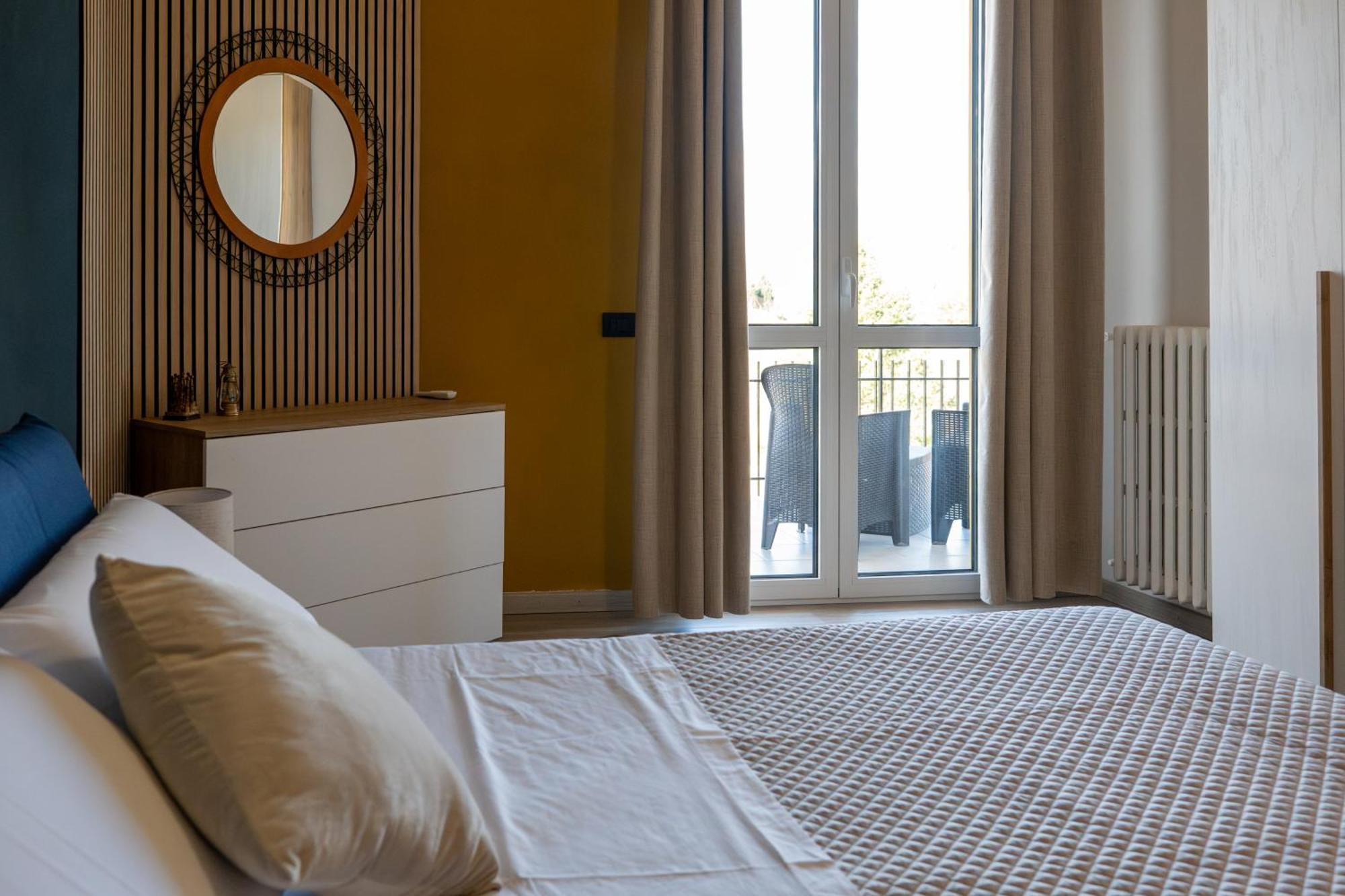 Casa Vacanze Aria Leggiuno المظهر الخارجي الصورة